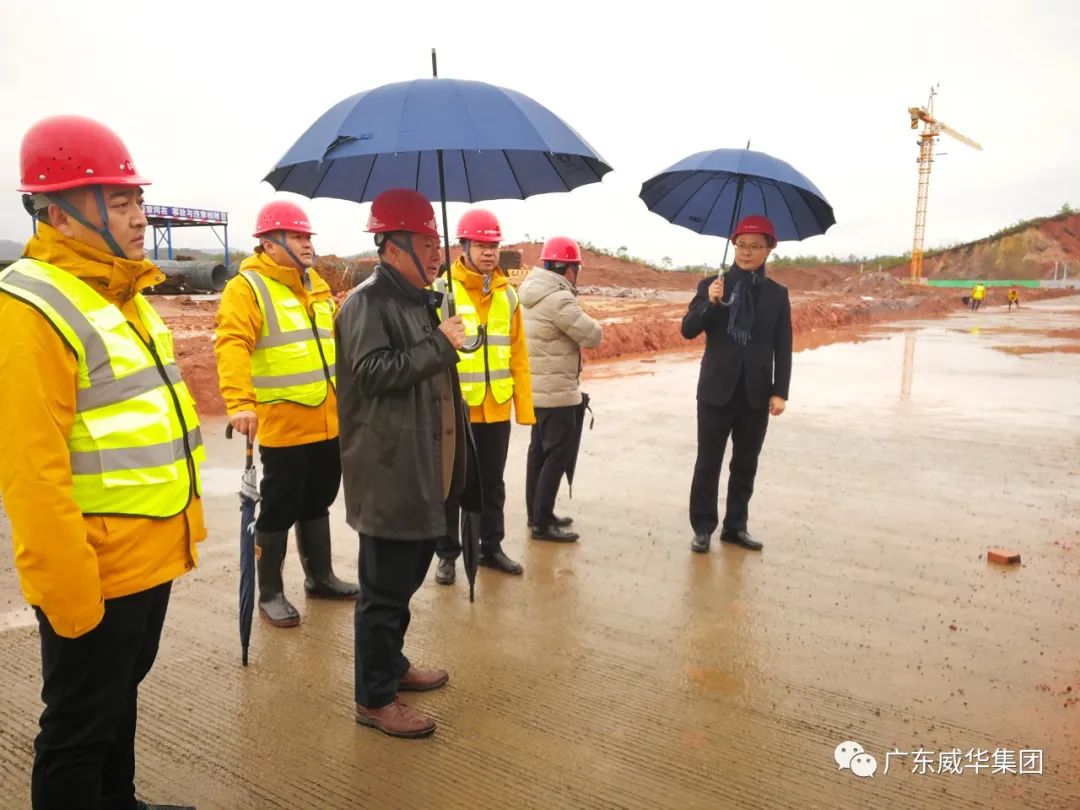 廣東盈華高端銅箔、高性能覆銅板新項(xiàng)目每周動態(tài)！（十一期）