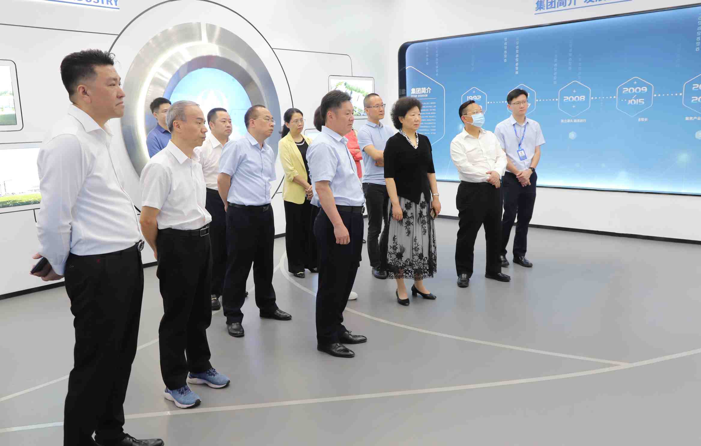 廣東盈華高端銅箔、高性能覆銅板新項目動態(tài)報道?。ǖ?期）