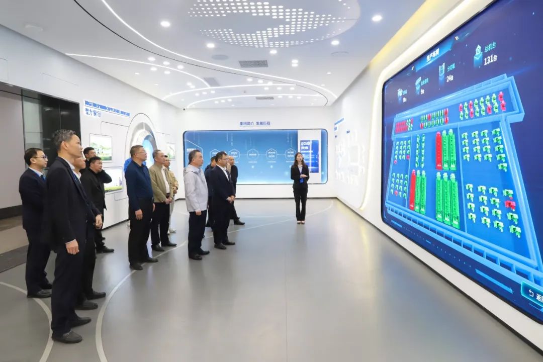 廣東盈華高端銅箔、高性能覆銅板新項(xiàng)目動(dòng)態(tài)報(bào)道?。ǖ?8期）